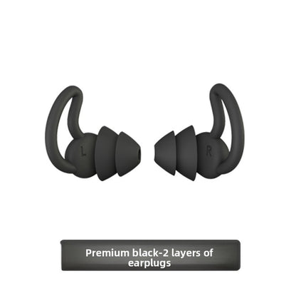 sound insulation earplugs