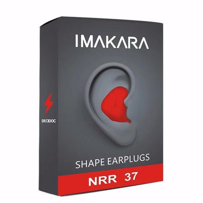 sound insulation earplugs