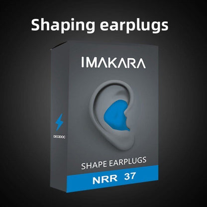 sound insulation earplugs
