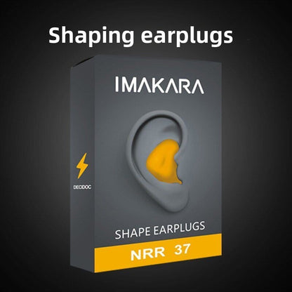 sound insulation earplugs