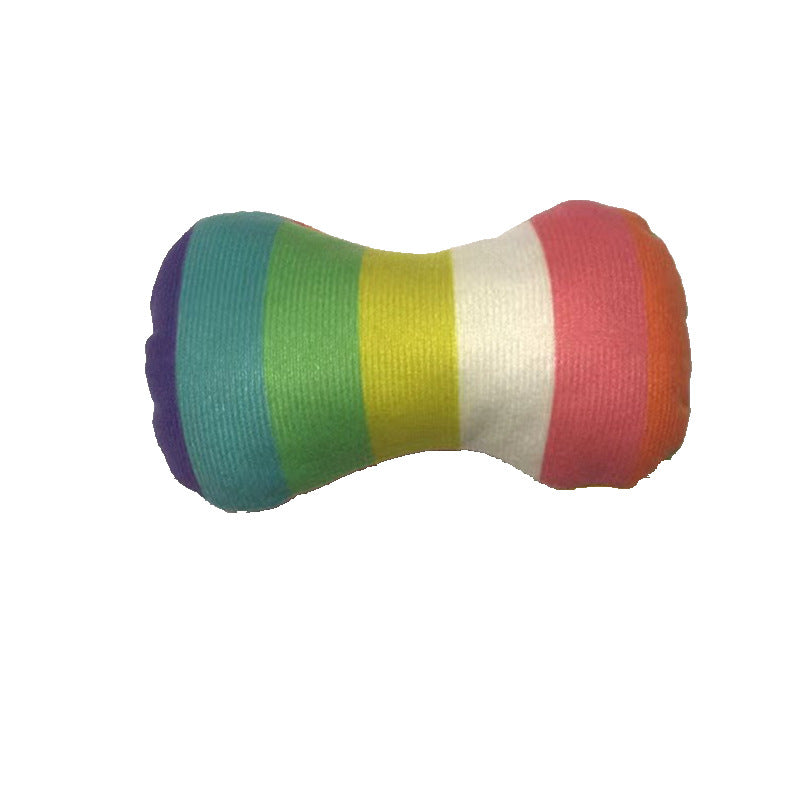 Sound plush toy