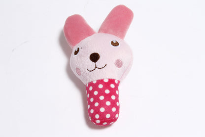 Sound plush toy