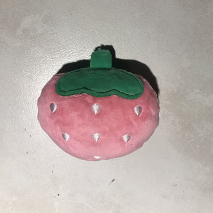 Sound plush toy
