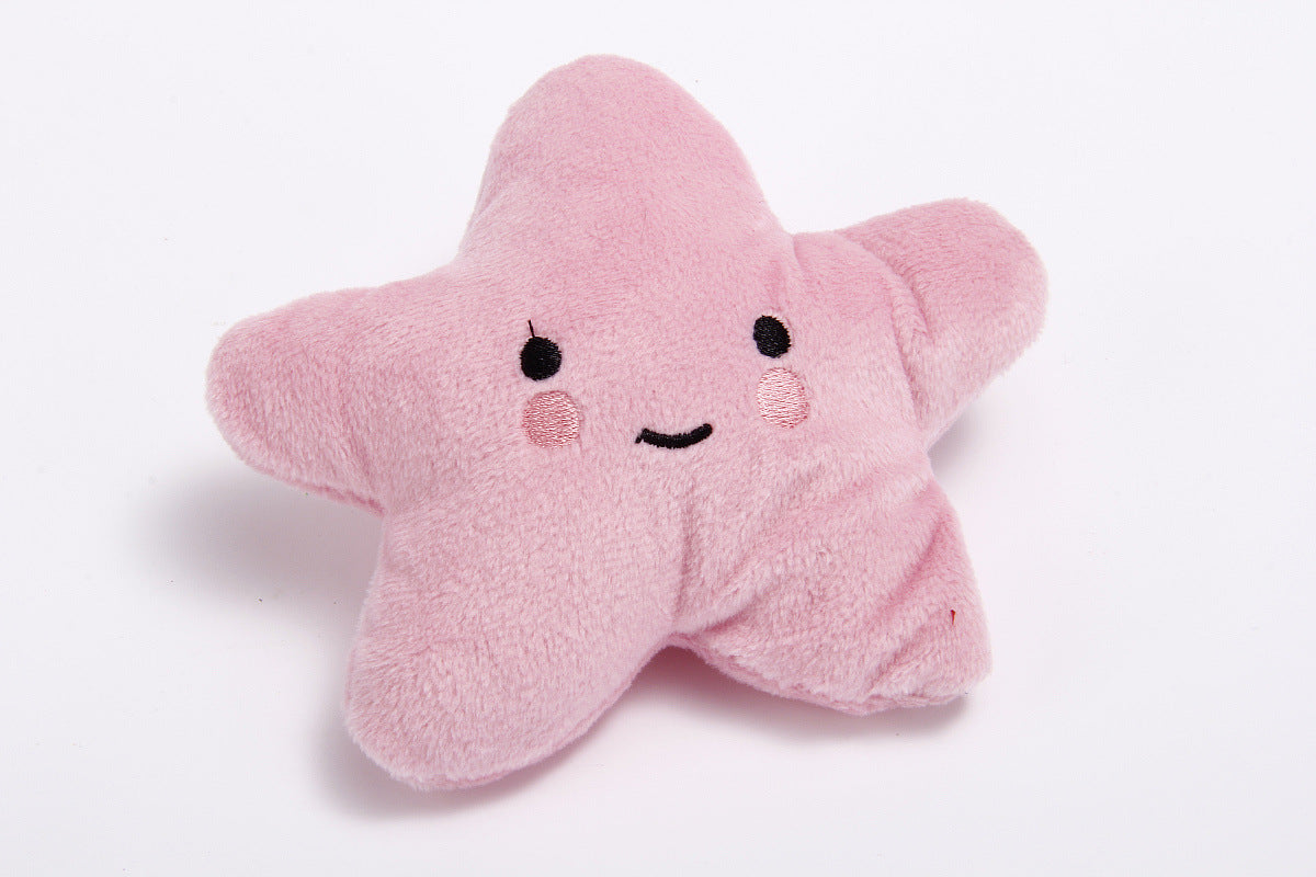 Sound plush toy