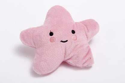 Sound plush toy