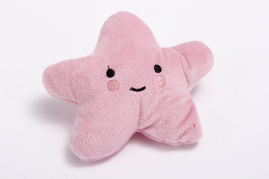 Sound plush toy