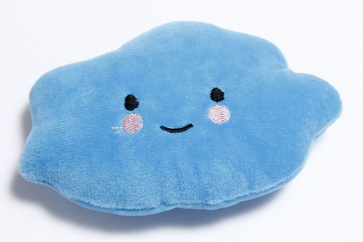 Sound plush toy