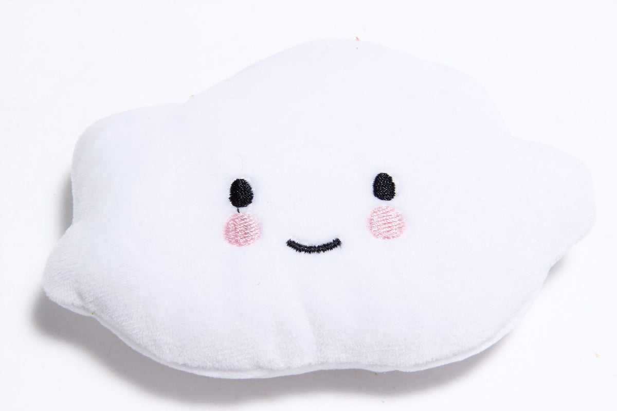 Sound plush toy