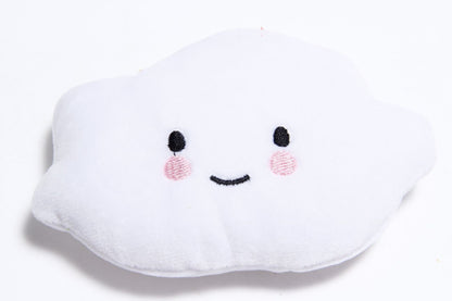 Sound plush toy
