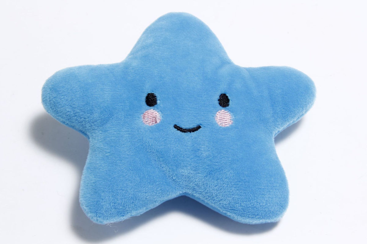 Sound plush toy