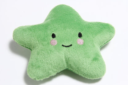 Sound plush toy