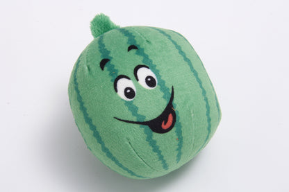 Sound plush toy