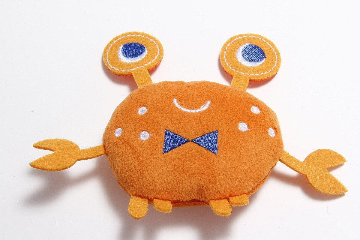 Sound plush toy