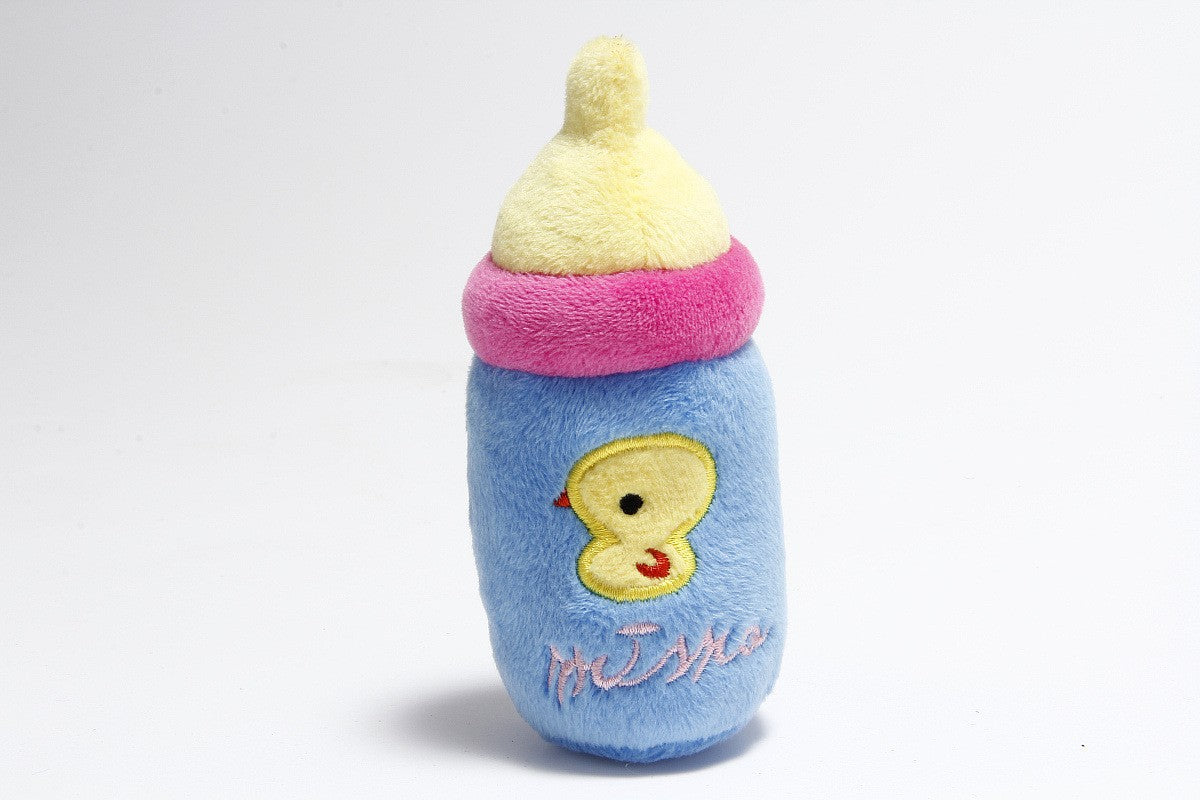 Sound plush toy