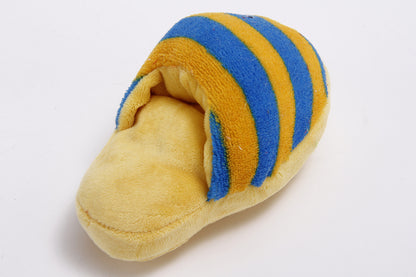 Sound plush toy