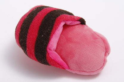 Sound plush toy