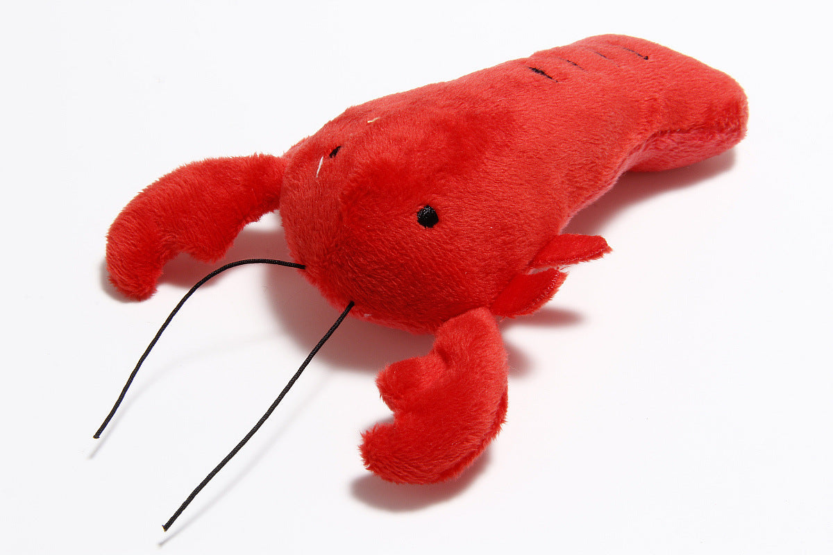 Sound plush toy