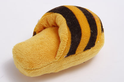 Sound plush toy