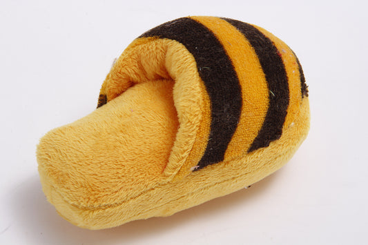 Sound plush toy