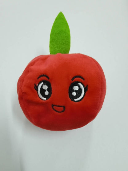 Sound plush toy