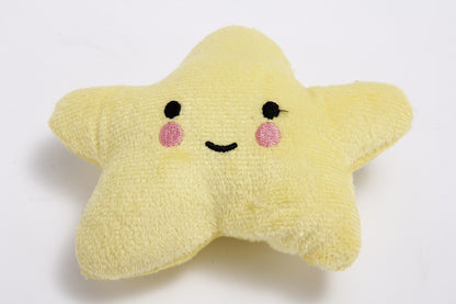 Sound plush toy