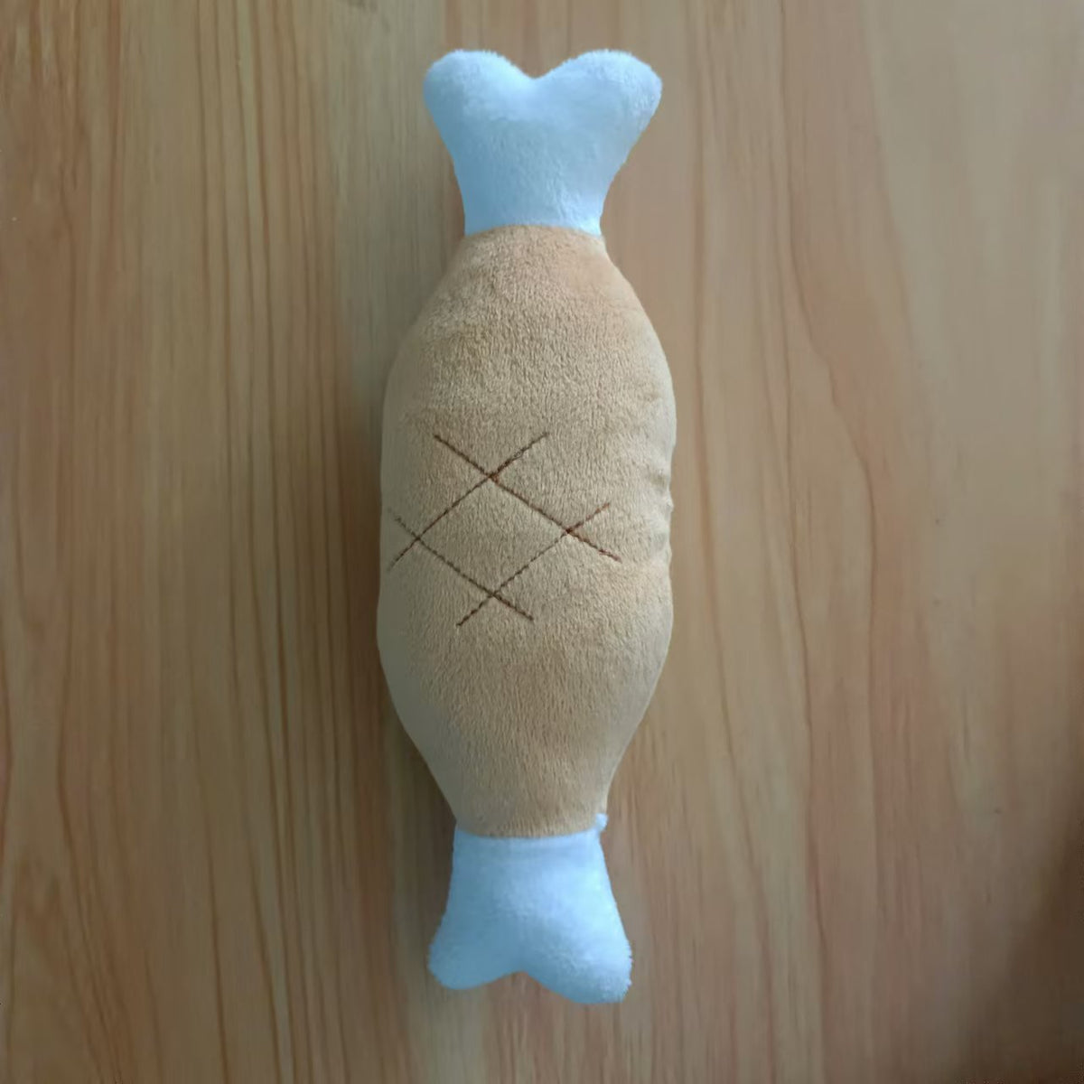 Sound plush toy