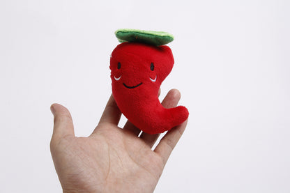 Sound plush toy