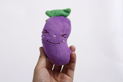 Sound plush toy