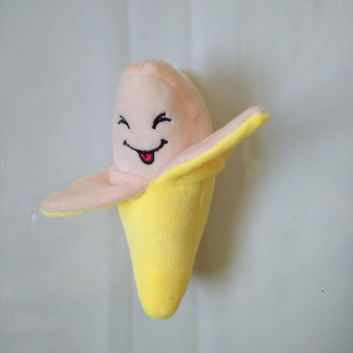Sound plush toy