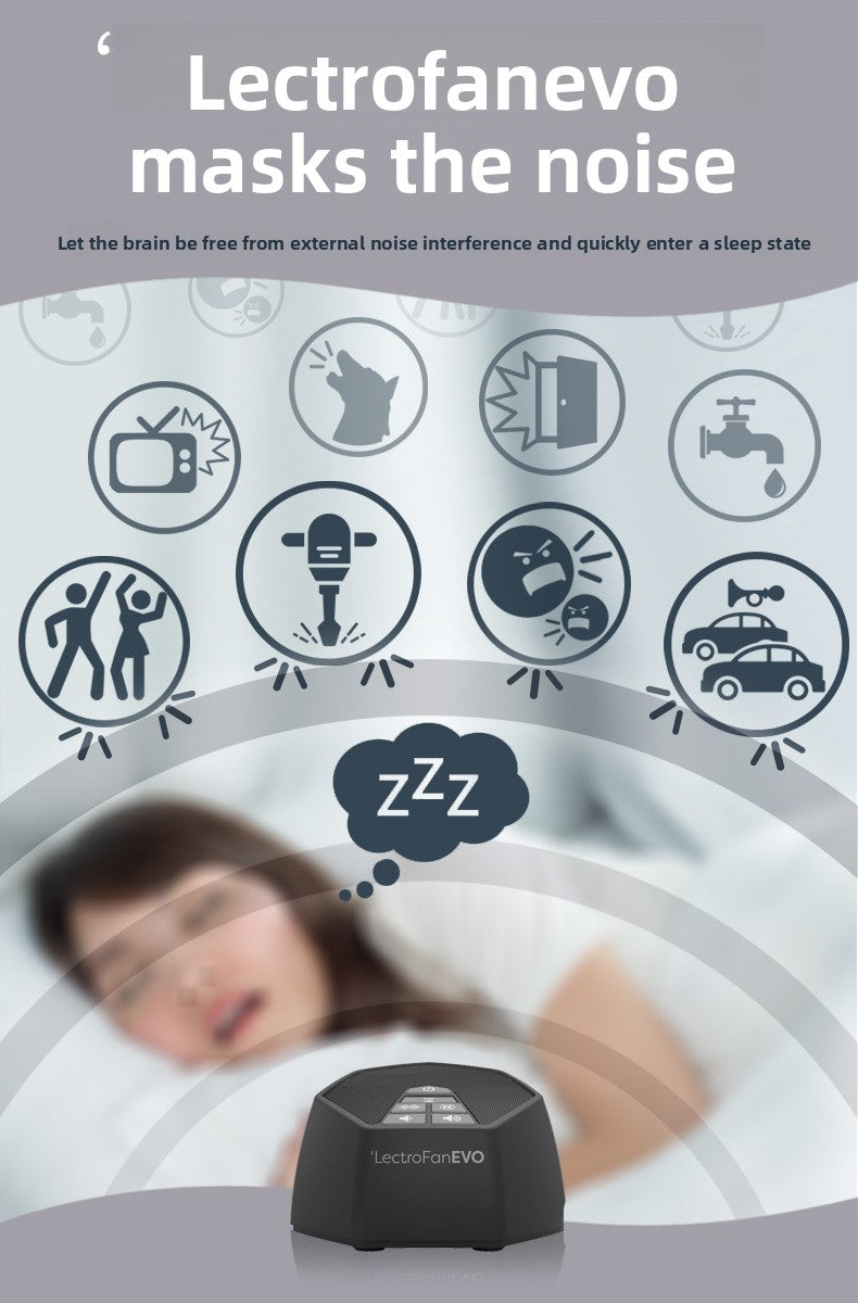 Sound Sleep Device