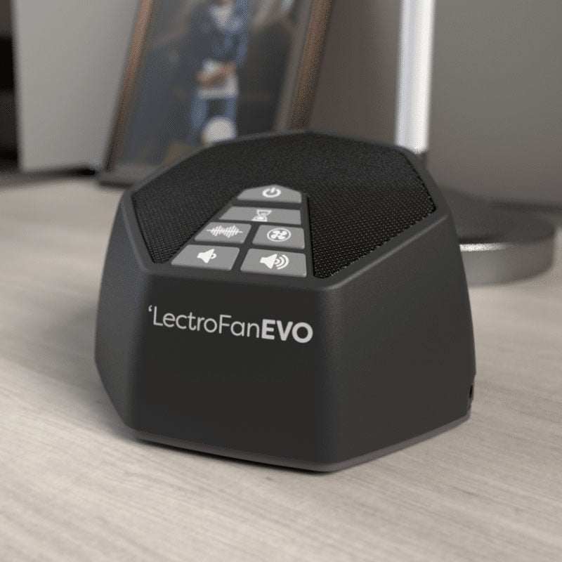Sound Sleep Device