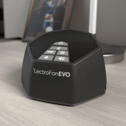 Sound Sleep Device
