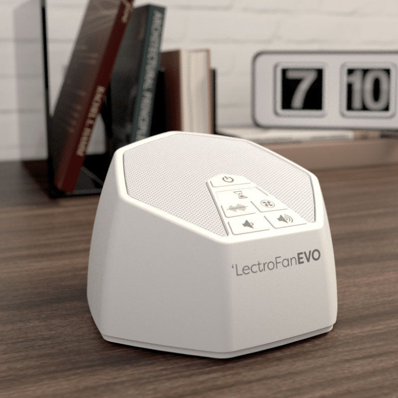 Sound Sleep Device