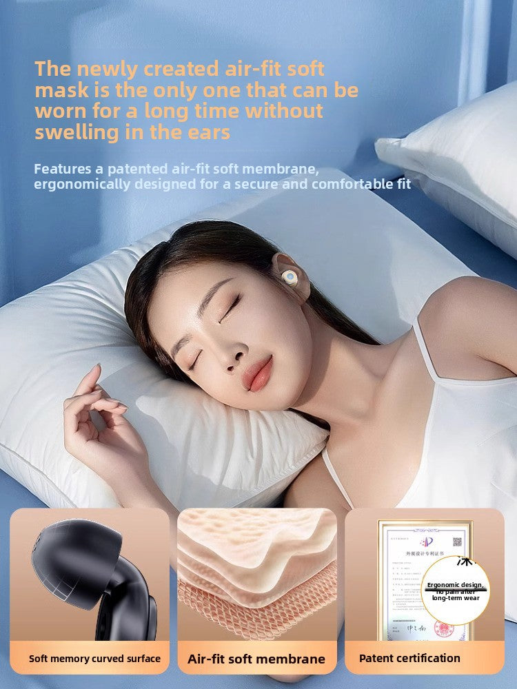 Soundproof earplugs