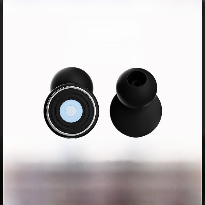 Soundproof earplugs
