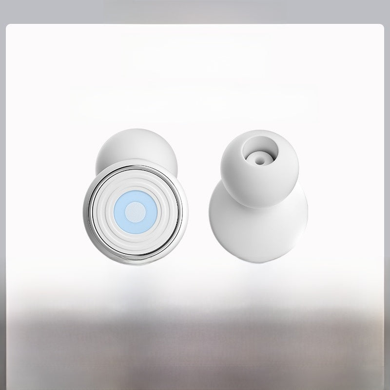 Soundproof earplugs