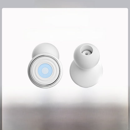 Soundproof earplugs