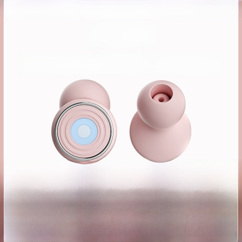 Soundproof earplugs