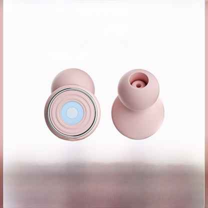 Soundproof earplugs
