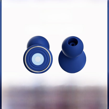 Soundproof earplugs