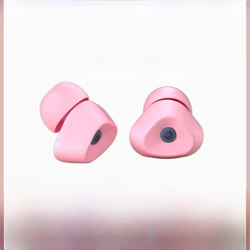 Soundproof earplugs