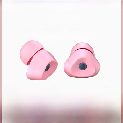 Soundproof earplugs