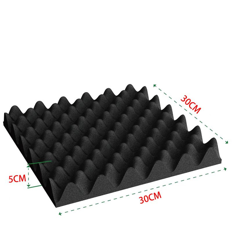 Soundproof Panels