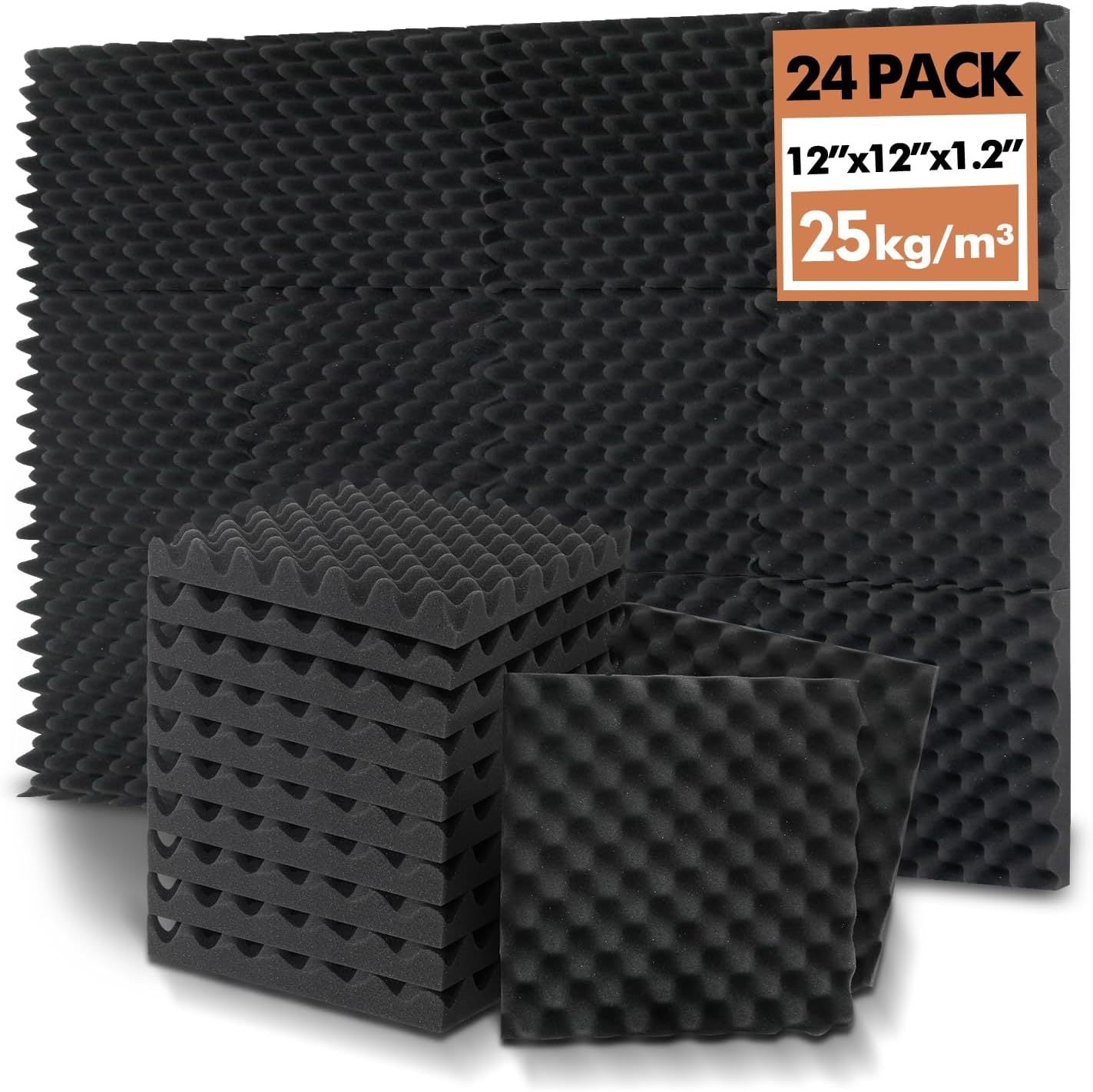 Soundproof Panels