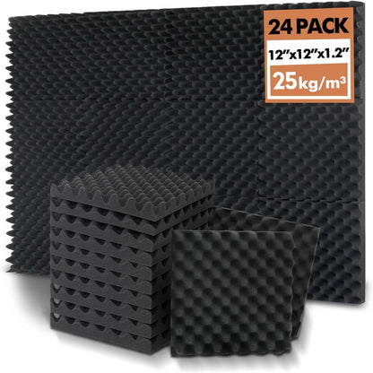 Soundproof Panels