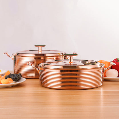 soup pot