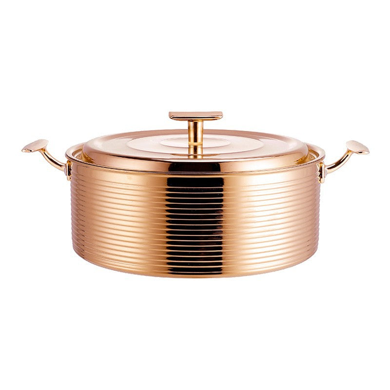 soup pot