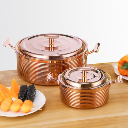 soup pot