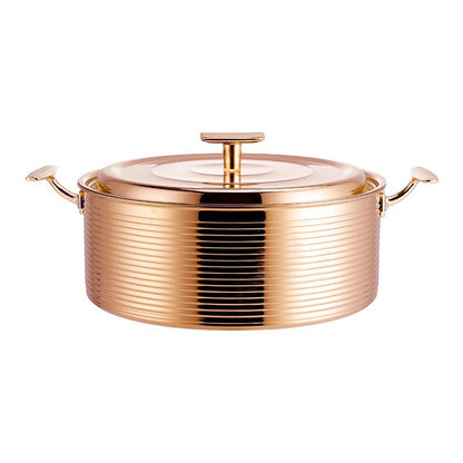 soup pot