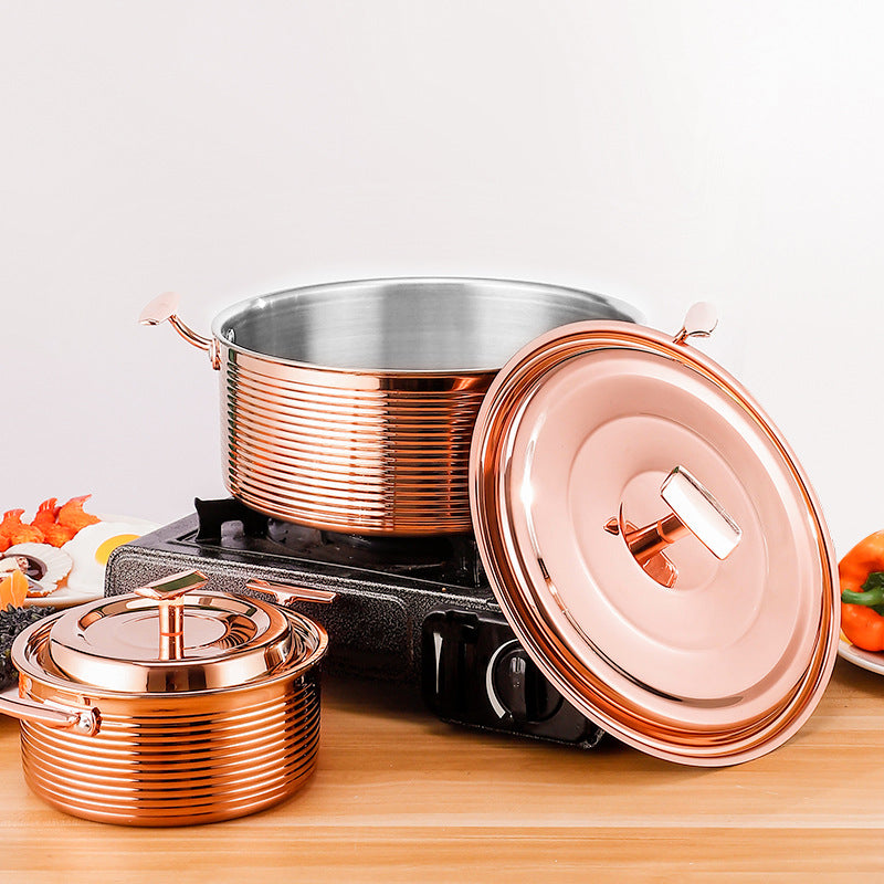 soup pot